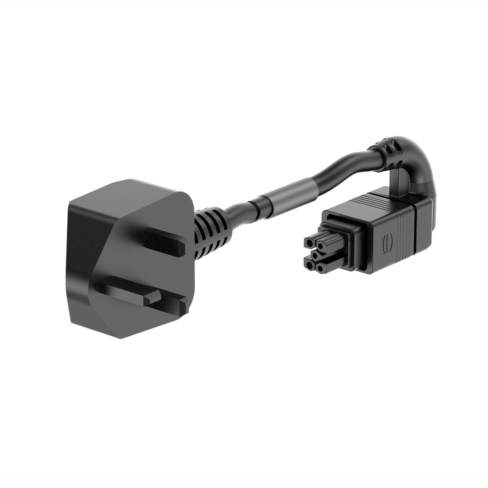 Power cable product photo